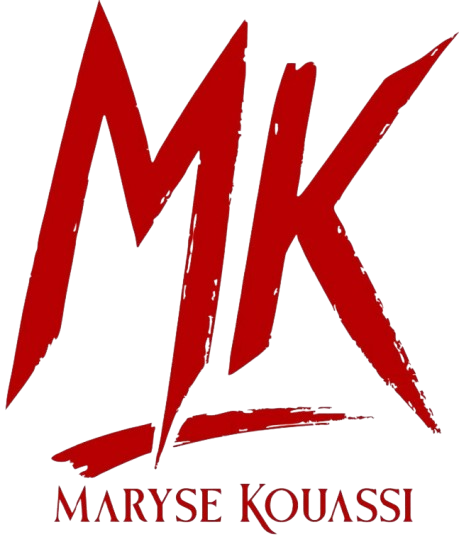 logo mARYSE KOUASSI
